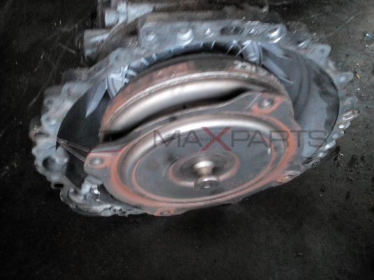 DISCOVERY  2.7  TD6 AUTO GEARBOX