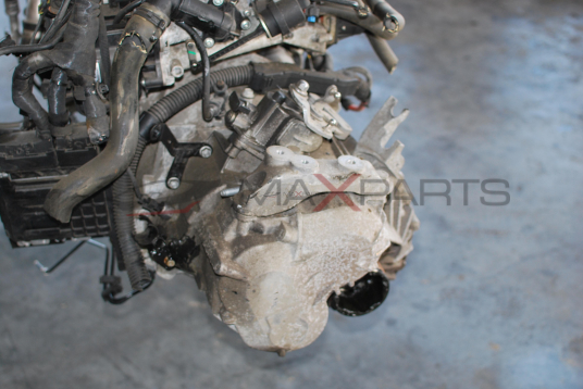 Скоростна кутия за Opel Insignia 2.0CDTI A20DTH