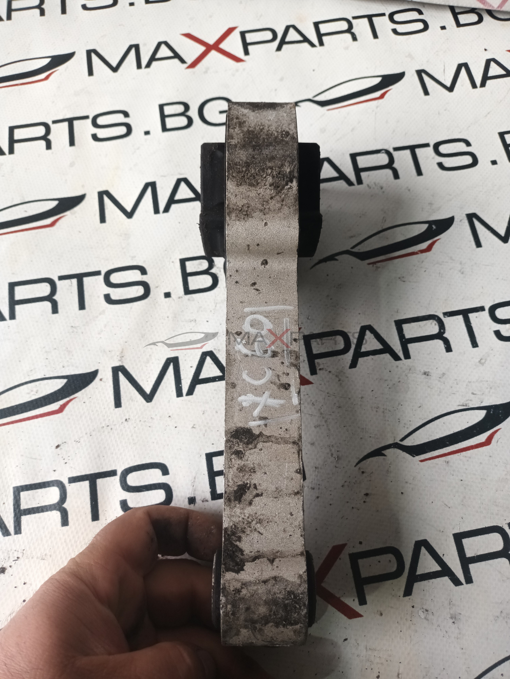 ТАМПОН ДВИГАТЕЛ VOLVO XC60 2.4 D5