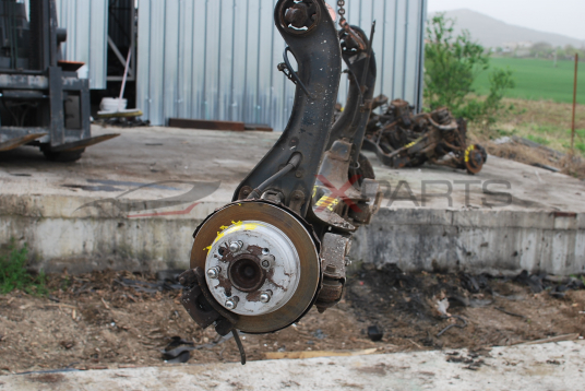 Заден мост за Hyundau IX 35