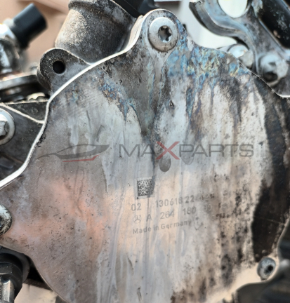 ВАКУМ ПОМПА MERCEDES 1.6 HYBRID A2641800000