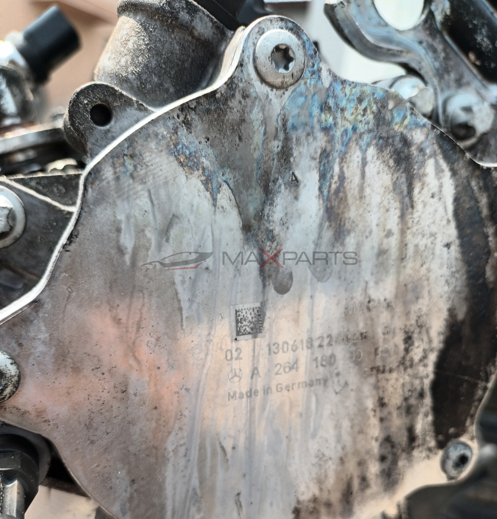 ВАКУМ ПОМПА MERCEDES 1.6 HYBRID A2641800000