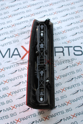 Десен стоп за Opel Movano