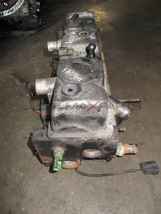 Глава за FORD 1.8 TDCI 6G9Q6090AA CYLINDER HEAD