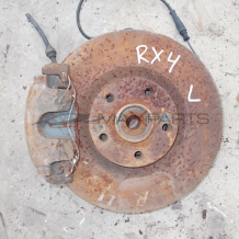 RENAULT SCENIC RX4 brake disk