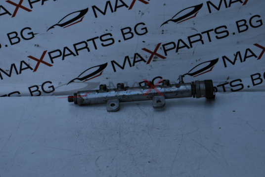 Горивен рейл за JAGUAR XJ 3.0D  0 445 216 028  EQ9GD 9X2Q-9D280-EA