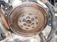 Маховик за OPEL VECTRA C 1.9 CDTI FLYWHEEL