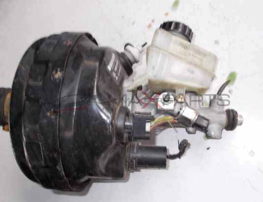 Серво усилвател за MERCEDES C-CLASS W203 2.2 CDI BRAKE SERVO   A0054304930   A 005 430 49 30