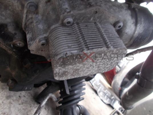 Топлообменник за MAZDA 3 1.6HDI OIL COOLER