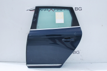 VOLVO  XC 60  ЗАДНА ЛЯВА ВРАТА  2016