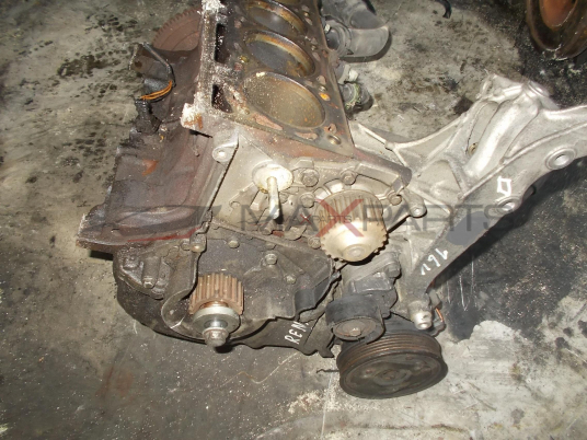 Двигателен блок за RENAULT MEGANE 1.4 16V K4J750 ENGINE