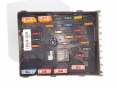 Бушонно табло за VW PASSAT 6 FUSE BOX 3C0937125