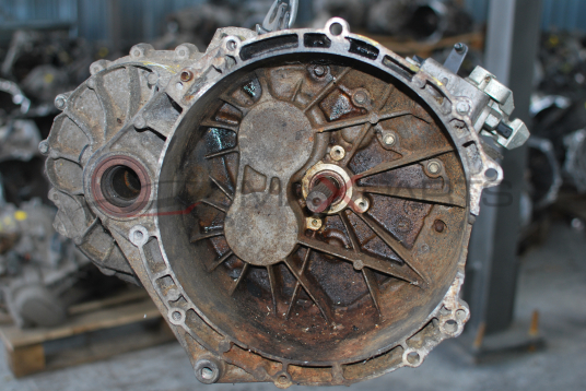 Скоростна кутия за Ford Transit Custom 2.0D FWD 6 Speed GK2R-7002-AGA