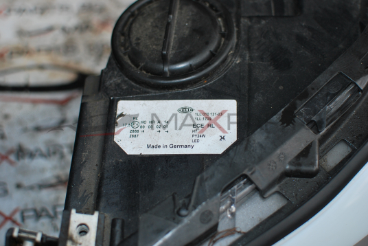 Ляв фар за BMW F10 1LL010131-03