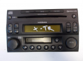 X-TRAIL   6 CD CHANGER RADIO RDS  28188EQ300