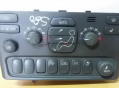 VOLVO S 80 2005 Heater Climate Controls
