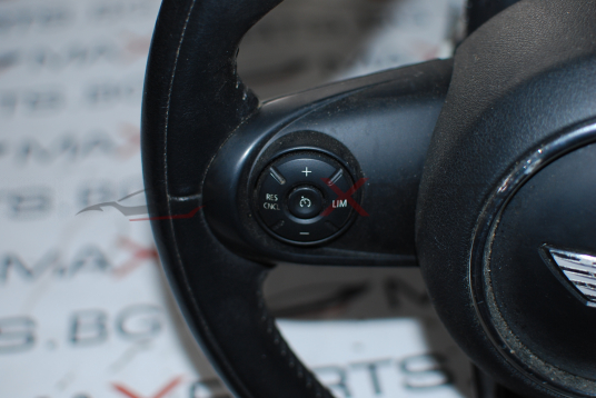 Волан за Mini Cooper S