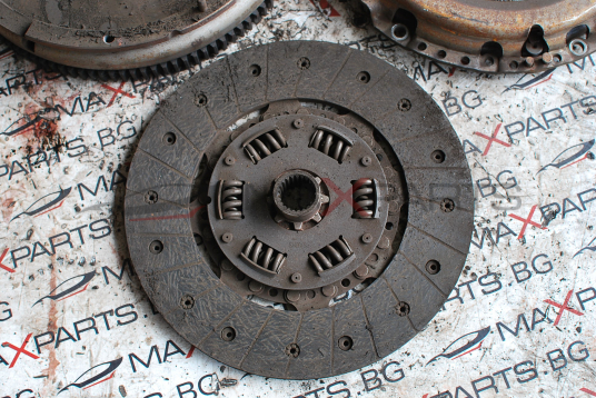 Комплект съединител за Opel Insignia 2.0CDTI