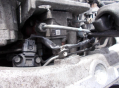 ГНП за SUBARU LEGACY 2.0D Diesel Fuel Pump 294000-0760