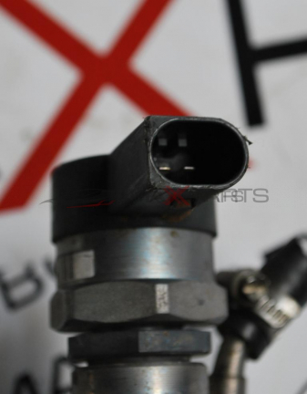 Регулатор налягане за BMW 330 D E92 Pressure regulator                      0281002481