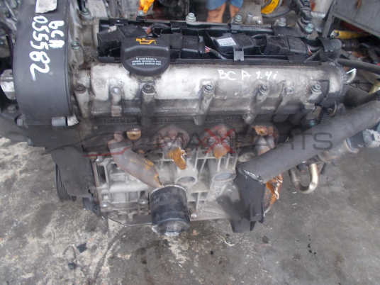 GOLF 4 1.4 16 V BCA 055582