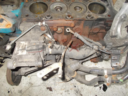 Двигателен блок за ROVER 25 2.0iDT  20T2N ENGINE