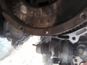 Маховик за Lexus IS220 FLYWHEEL 3450-0W060