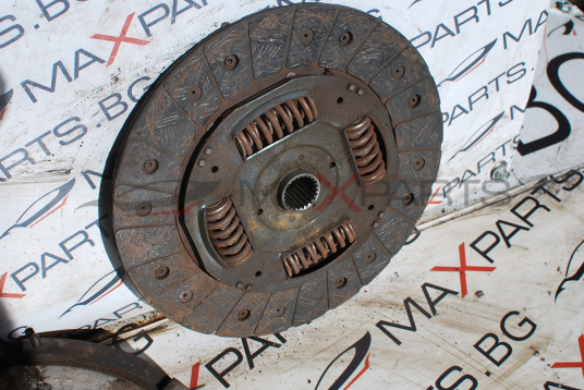 Комплект съединител за Ford Transit 2.2D