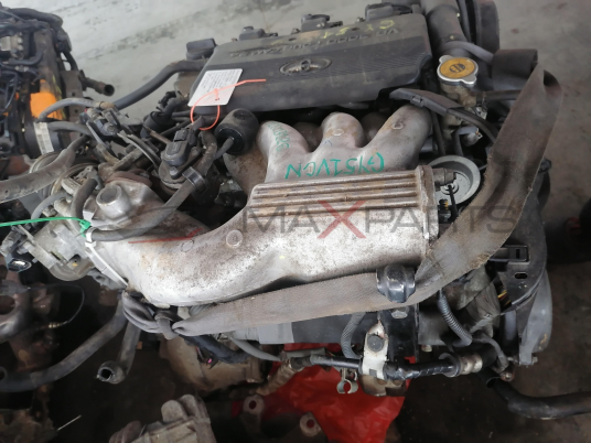 Двигател за Toyota Camry 3.0I 1MZ-FE