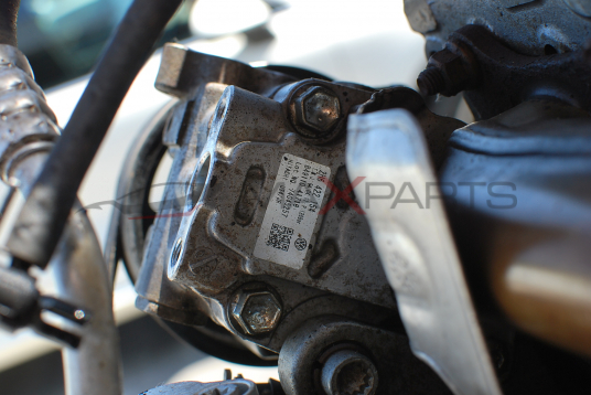 Хидравлична помпа за Volkswagen Amarok 3.0TDI 2H6422154 B49110-41710