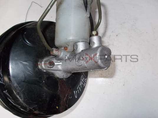 Серво усилвател за SUZUKI GRAND VITARA 2.0 HDI BRAKE SERVO