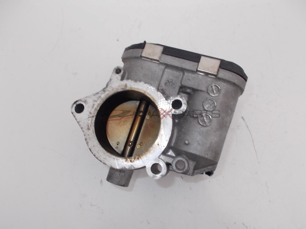 Дроселова клапа за CITROEN C4 1.6i 16V THROTTLE BODY   0280750085