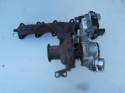 Турбо компресор за BMW E87 116D 780059404 767378-0013 Turbo compressor