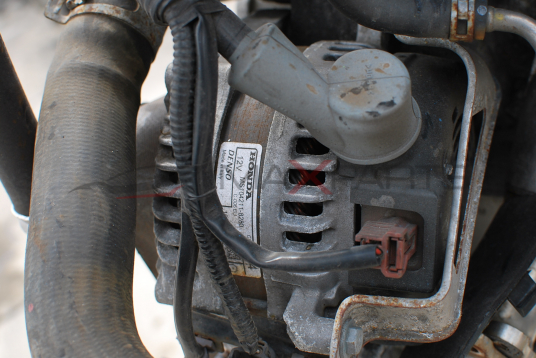 Генератор за Honda Civic 1.6D MS104211-8280