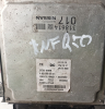 КОМПЮТЪР ДВИГАТЕЛ INFINITI Q50 NYSSIN  210 +19812  INFRO  FR  TR  FV 13.10 .  DC HW 14.17  23703 4HKOB A 651 900 33 03  PD 15 M09  CRD3.7A OM651  -SOLENOID  Q04  MADE IN HUNGARY  28468894  DELPHI  28468894AUZ12A9V  NYSSIN  CON  210 719812  AFRIO  TR  FV 1