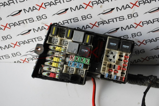 Бушонно табло за FORD C MAX 2.0TDCI     3M5T-14A067-BC      518804109