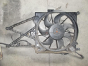 Перка охлаждане за OPEL ZAFIRA A 2.0 2.2 DTI