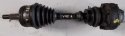 VITO 2.2 CDI    RIGHT DRIVESHAFT