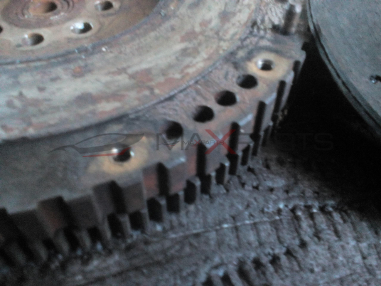 CARNIVAL 2.9 CRDI Clutch kit