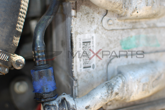 ВОДЕН ИНТЕРКУЛЕР GJ32 9L440 AB LAND ROVER EVOQUE