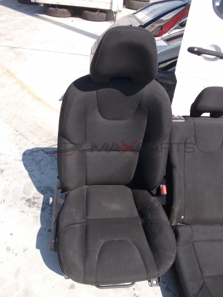 Салон за VOLVO V 40 LIFTBACK 2014