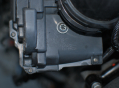 Дроселoва клапа за Mini Cooper 1.4I 16V A2C53279370