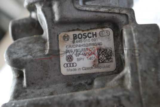 ГНП за AUDI SQ5  3.0TDI        0 445 010 691         059 130 755 CC