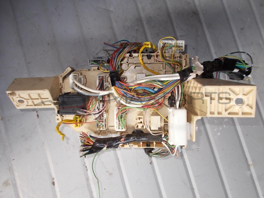 Бушонно табло за SUZUKI SX4 1.6 16V Fuse box BCM 36770 79J00  36770-79J00