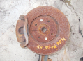 PEUGEOT 406 COUPE  FRONT  R brake disk