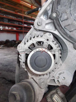 Генератор за OPEL INSIGNIA 2.0 CDTI   13502583