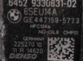 Клима компресор BMW F36 430XD 64529330831-02 6SEU14A GE447150-5723
