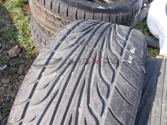 2бр. гуми INFINITY INF-05  225/45R16  DOT0507