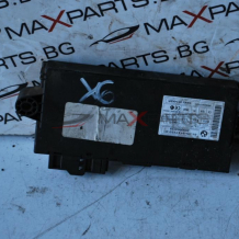 Модул управление на алармата за BMW X6        61.35-9147222-01