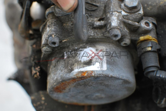 Вакуум помпа за Saab 93 55205444